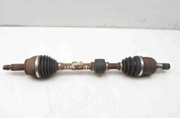 KIA Cee'd 3 generation (2018-2020) Arbre de transmission avant gauche 49500G4400 28596949