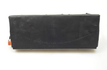 VOLKSWAGEN Golf 7 generation (2012-2024) Airbag genou SRS 5G2880842D 32973083