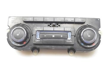 SKODA Superb 2 generation (2008-2015) Unité de climatisation 3T0907044CE 32973098