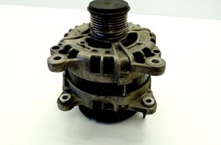 VOLKSWAGEN Sharan 2 generation (2010-2024) Alternateur P0A63099,LRA03402 32821259