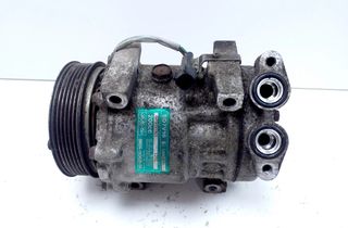 MAZDA 3 BK (2003-2009) Pompe de climatisation 3M5H-19D629-SA 3969485