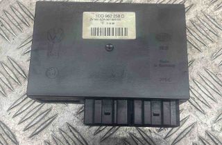 VOLKSWAGEN Golf 4 generation (1997-2006) Unité de contrôle de confort 1C0962258D 28221162