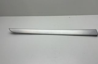 AUDI A4 B6/8E (2000-2005) Moulure de porte arrière gauche 8E0867419 32808274