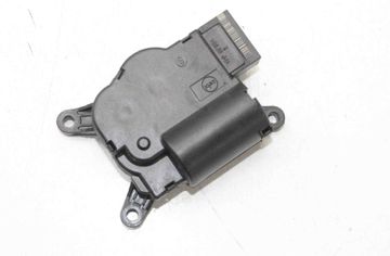 SEAT Leon 3 generation (2012-2020) Actionneur de moteur de volet de chauffage intérieur 5Q0907511K 31536420