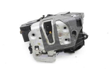 FORD Galaxy 3 generation (2015-2024) Serrure de porte avant droite EM2A-U21812-CD 31718260