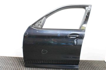 BMW iX3 1 generation (G08) (2020-2024) Porte avant gauche COLORCODE-416 32420319
