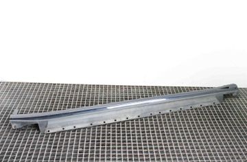 BMW iX3 1 generation (G08) (2020-2024) Jupe latérale droite 5A48526,8064814,COLORCODE-416 32421433