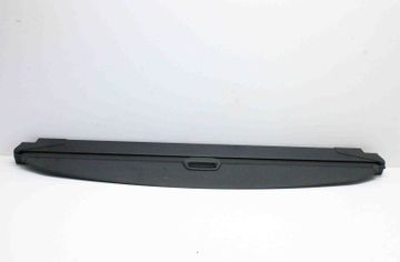 BMW iX3 1 generation (G08) (2020-2024) Rideau de coffre 7471986 32453921