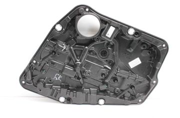 BMW iX3 1 generation (G08) (2020-2024) Lève-vitre de porte arrière gauche 7486431 32453976