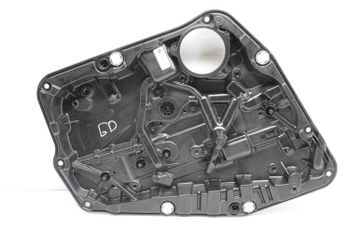 BMW iX3 1 generation (G08) (2020-2024) Lève-vitre de porte arrière droite 7486432 32454016