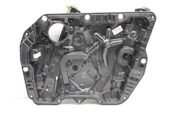 BMW iX3 1 generation (G08) (2020-2024) Lève-vitre de porte avant droite 7486430 32454111