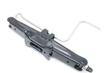 TOYOTA Yaris 3 generation (2010-2019) Cric de levage 32963910