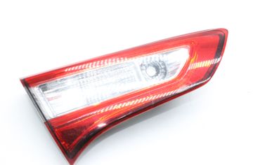 TOYOTA Yaris 3 generation (2010-2019) Feu arrière de hayon côté gauche 81590-0D610 32964383