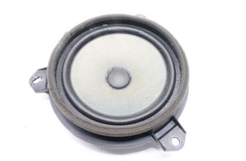 TOYOTA Yaris 3 generation (2010-2019) Haut-parleur sonore de porte arrière gauche 86160-0D370 32964580