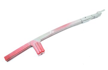 TOYOTA Yaris 3 generation (2010-2019) Rail de verre de porte avant 32964588