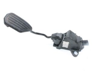 TOYOTA Yaris 3 generation (2010-2019) Pédale d'accélérateur 78110-0D040 32964623