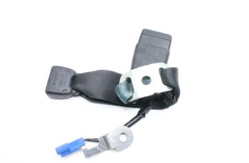 TOYOTA Yaris 3 generation (2010-2019) Boucle du siège arrière central G068302 32967685