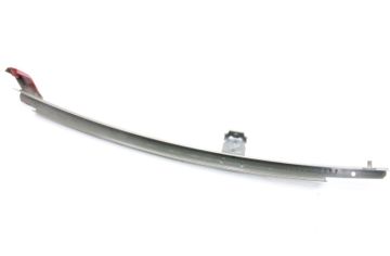 TOYOTA Yaris 3 generation (2010-2019) Rail de vitre de porte arrière 32967800