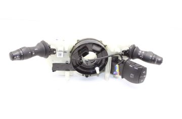 RENAULT Zoe 1 generation (2012-2023) Interrupteur de manette d'essuie-glace 255673247R 32973059