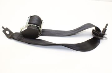 RENAULT Zoe 1 generation (2012-2023) Ceinture de sécurité arrière droite 888408626R 32973084