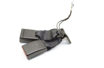 RENAULT Zoe 1 generation (2012-2023) Boucle de siège arrière droit 878163956R 32973112