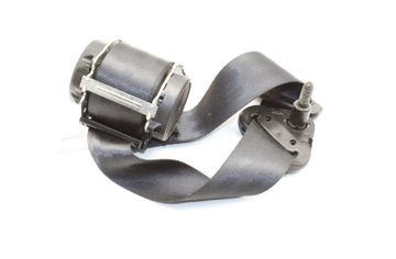 RENAULT Zoe 1 generation (2012-2023) Ceinture de sécurité centrale arrière 888508169R 32973137