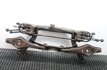 SEAT Alhambra 2 generation (2010-2021) Sous-châssis arrière 32974543