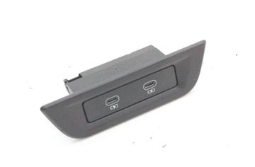 AUDI e-tron GT 1 generation (2020-2024) USB 4N1035954A 32975746