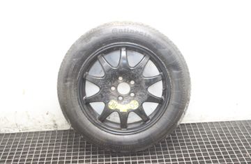 LAND ROVER Range Rover Sport 1 generation (2005-2013) Roue de secours RRC505870AAW,7H22-1007-DAW,175/80R19 32976712