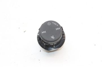 AUDI e-tron GT 1 generation (2020-2024) Boutons du lecteur de musique 8Y0919616B 32976851