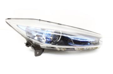 RENAULT Zoe 1 generation (2012-2023) Phare avant droit 260104053R 32978777