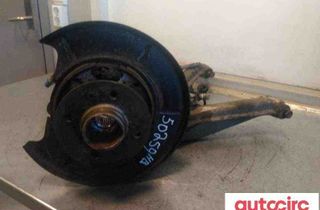 BMW 3 Series E30 (1982-1994) Essieu arrière 33321137642,33321137642,1137642 32077108