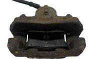 FORD Fiesta 6 generation (2008-2020) Étrier de frein avant gauche 24421662