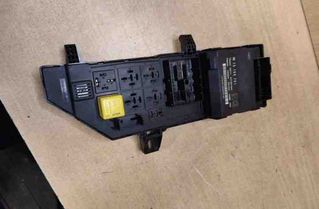 OPEL Signum C (2003-2008) Boîte à fusibles SC718810500,359171,13168781 24422356