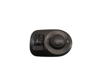 SEAT Altea 1 generation (2004-2013) Unité de commande de commutateur de phare 5P2941431BD 32973256