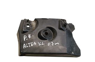 SEAT Altea 1 generation (2004-2013) Support de pare-chocs avant gauche 5P0807183A 32984758