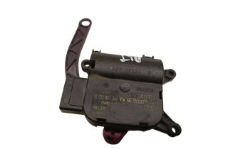 SEAT Altea 1 generation (2004-2013) Actionneur de moteur de volet de chauffage intérieur 0132801344 32986005