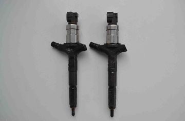 OPEL Signum C (2003-2008) Kit d'injecteur de carburant 8-97239161-7 1318838