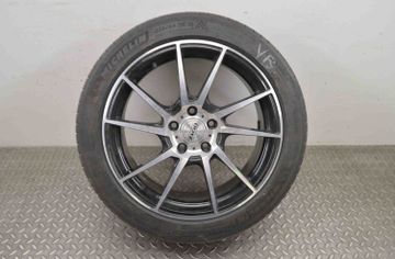 TESLA Model S 1 generation (2012-2024) Roue 8JX18,ET40 15032006