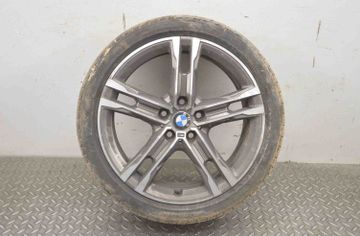 BMW 1 Series F40 (2019-2024) Roue ET54,8Jx18 18255656