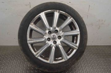 VOLVO S90 2 generation (2016-2023) Roue 8Jx18,ET42,31445301 24683341