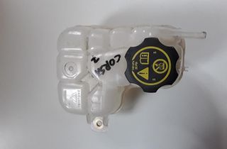 OPEL Corsa D (2006-2020) Vase d'expansion 13367950 32841347