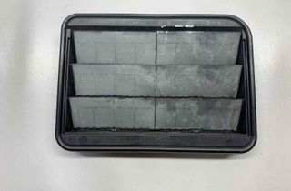 BMW 3 Series G20/G21/G28 (2018-2024) Grilles de ventilation du corps 64229176945,9176945 13708742