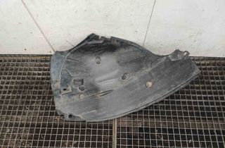 LAND ROVER Discovery Sport 1 generation (2014-2024) Partie avant du garde-boue intérieur avant gauche HK7216A579AB,HK72-16A579-AB 29564286