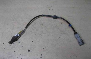 TOYOTA Yaris 3 generation (2010-2019) Sonde à oxygène lambda 8946552670 23157497