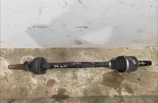 MASERATI Ghibli 3 generation (2013-2024) Arbre de transmission arrière droit 06700054530 23491806