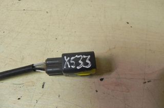 TOYOTA Yaris 3 generation (2010-2019) Sonde à oxygène lambda 8946552540 32413051