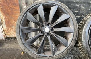TESLA Model S 1 generation (2012-2024) Roue 600586800D 32950186