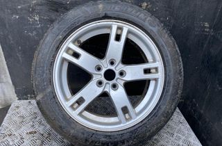 MG GS 1 generation (2015-2021) Roue 10914798 32950199