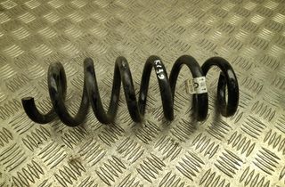 MERCEDES-BENZ GLC X254 (2022-2023) Ressort Hélicoïdal Arrière Droit A2543242100 32968337